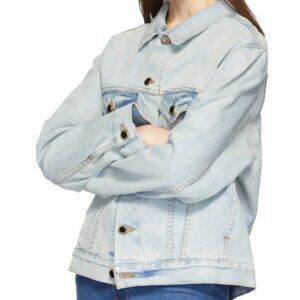 The Cate Jacket in London - Size XS/S